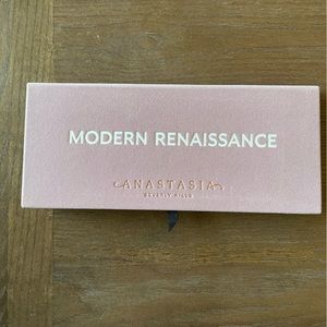 Anastasia Modern Renaissance Eye Shadow Palette